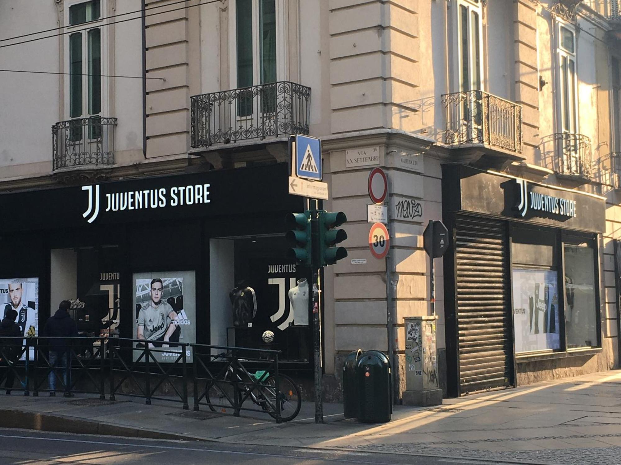 La Gemma Del Quadrilatero Apartamento Turim Exterior foto