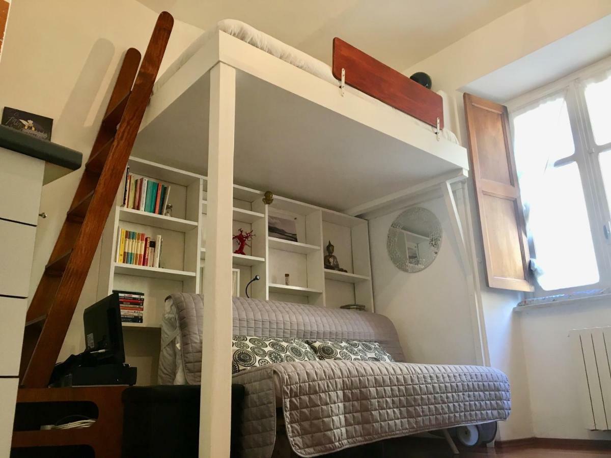 La Gemma Del Quadrilatero Apartamento Turim Exterior foto