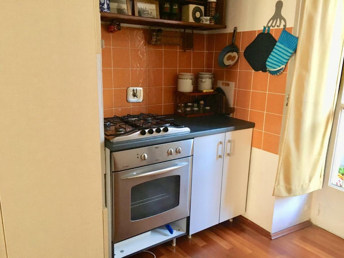 La Gemma Del Quadrilatero Apartamento Turim Exterior foto