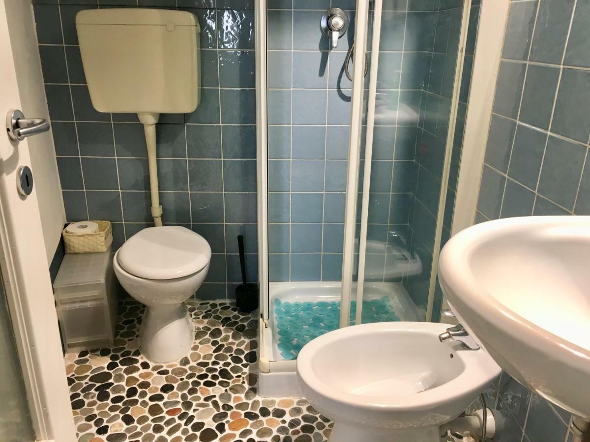 La Gemma Del Quadrilatero Apartamento Turim Exterior foto