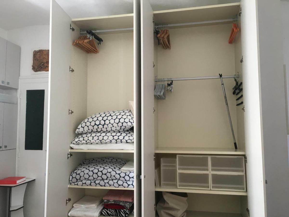 La Gemma Del Quadrilatero Apartamento Turim Exterior foto