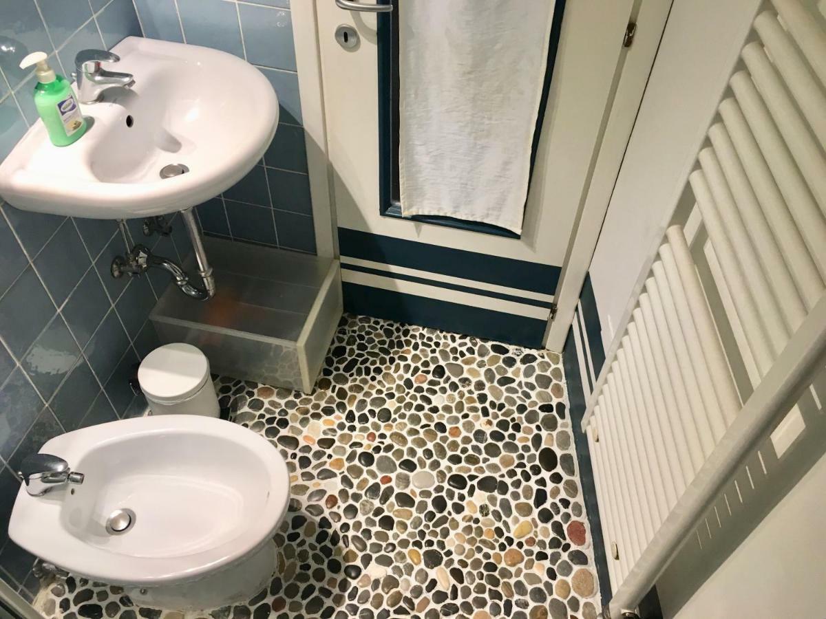 La Gemma Del Quadrilatero Apartamento Turim Exterior foto