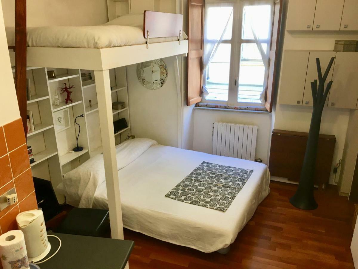 La Gemma Del Quadrilatero Apartamento Turim Exterior foto